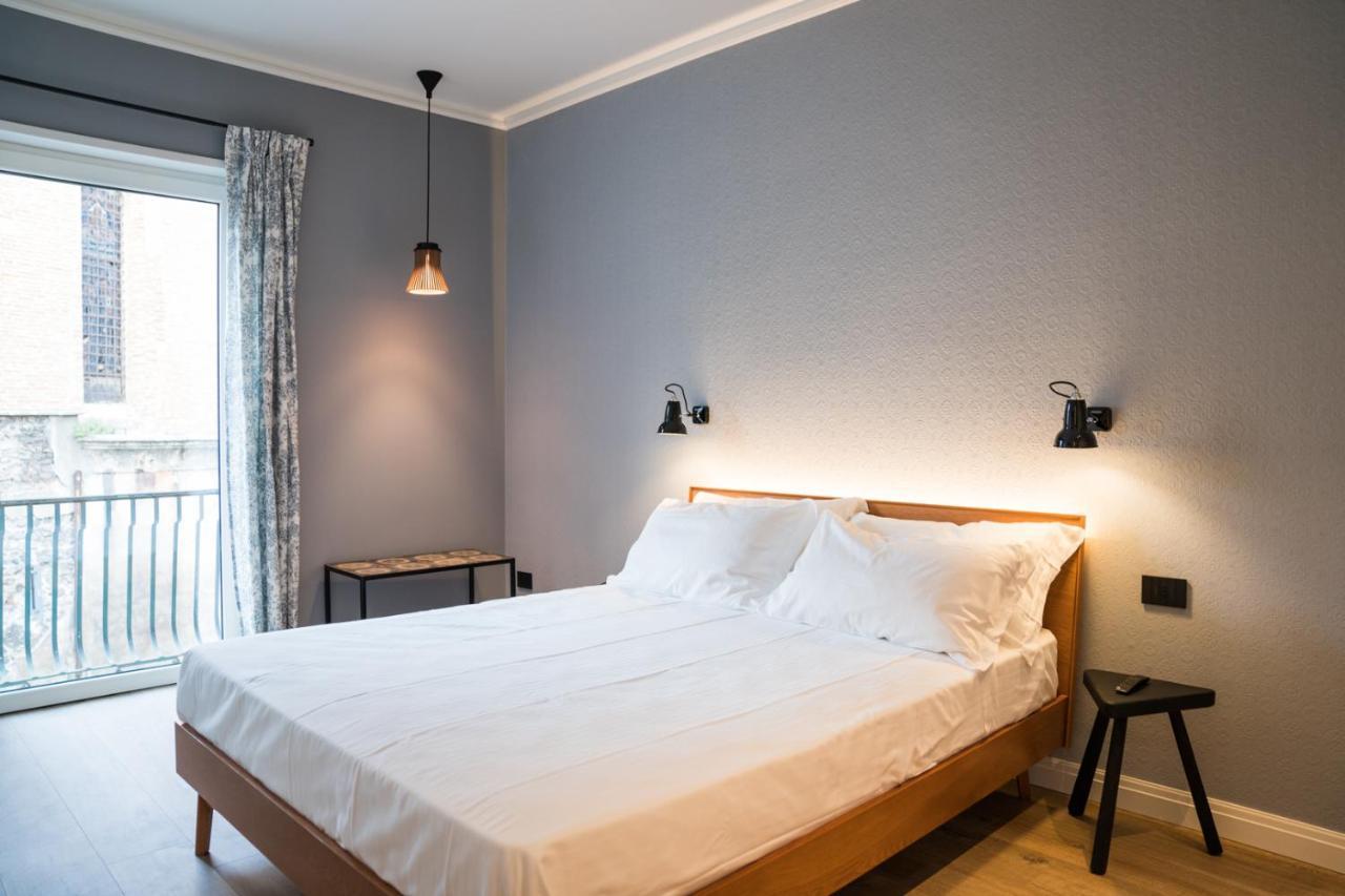 Santa Chiara 11 - Rooms -Verona Eksteriør bilde