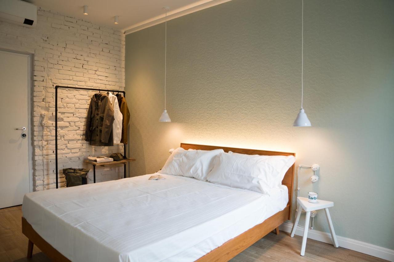 Santa Chiara 11 - Rooms -Verona Eksteriør bilde