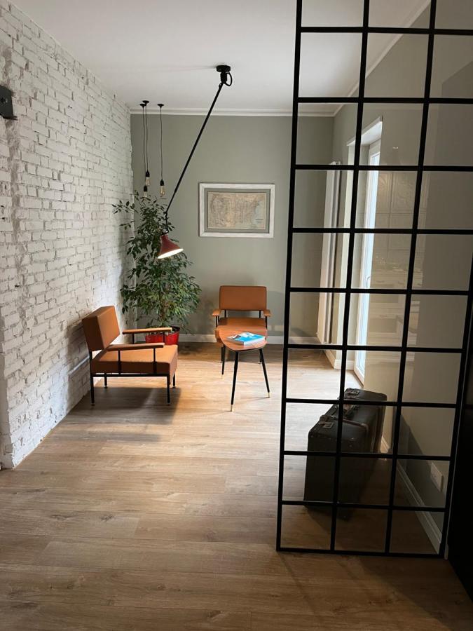 Santa Chiara 11 - Rooms -Verona Eksteriør bilde